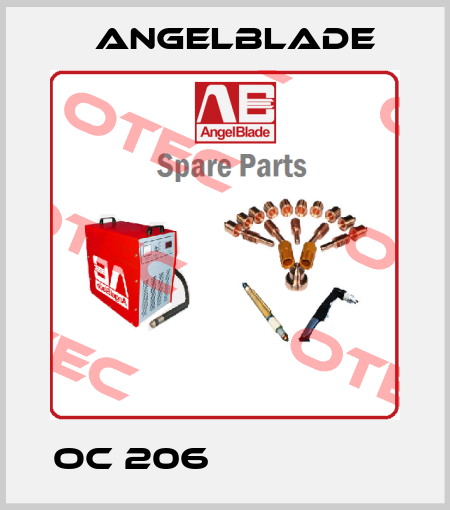 OC 206                  AngelBlade