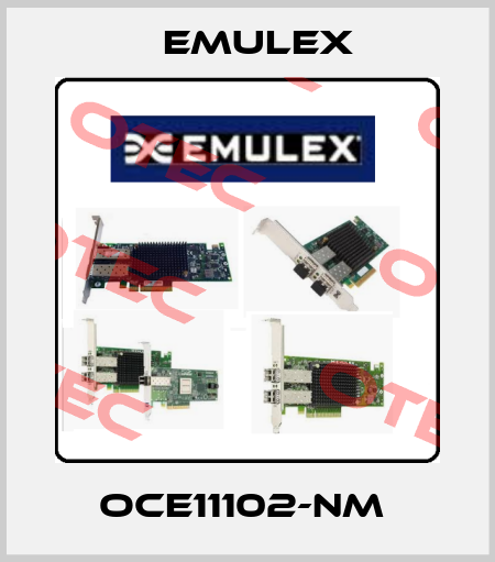 OCE11102-NM  Emulex