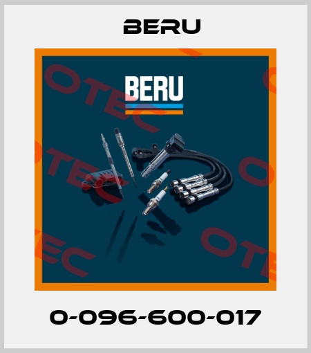 0-096-600-017 Beru