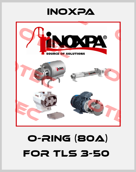 O-RING (80A) FOR TLS 3-50  Inoxpa