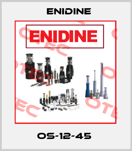 OS-12-45  Enidine