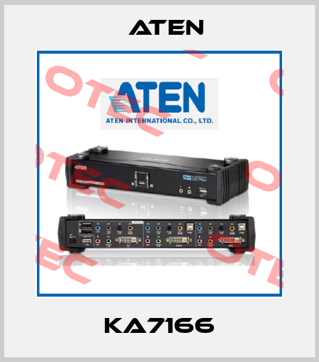 KA7166 Aten