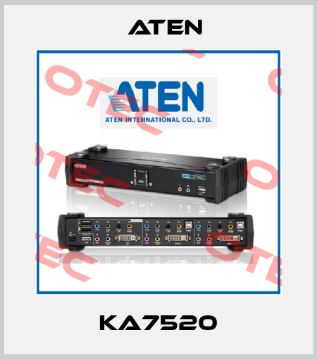 KA7520 Aten
