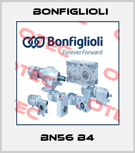 BN56 B4 Bonfiglioli