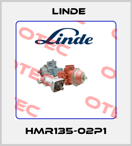 HMR135-02P1 Linde