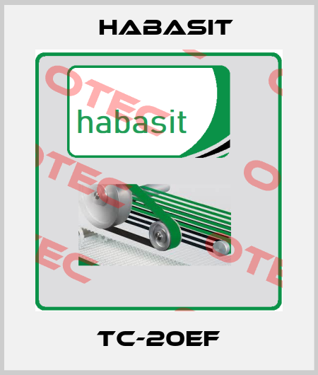 TC-20EF Habasit