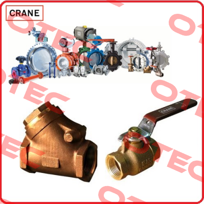 Repair kit ALSD5B100F Crane