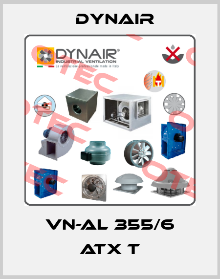 VN-AL 355/6 ATX T Dynair
