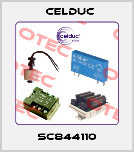 SC844110 Celduc