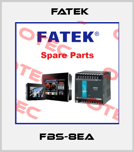 FBS-8EA Fatek