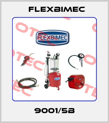 9001/5B Flexbimec