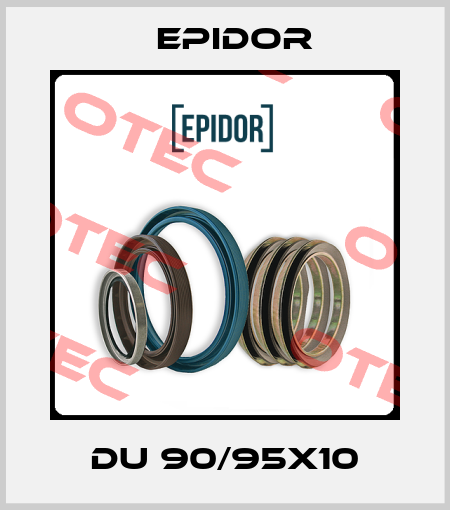 DU 90/95X10 Epidor