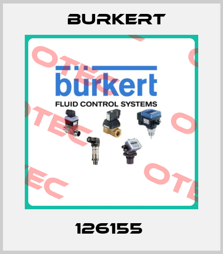 126155  Burkert