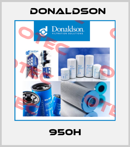 950H Donaldson