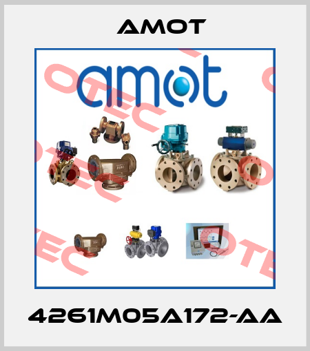 4261M05A172-AA Amot