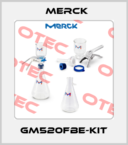 GM520FBE-KIT Merck