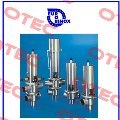 PK104 Eurobinox