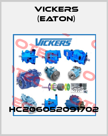 HC206052091702 Vickers (Eaton)