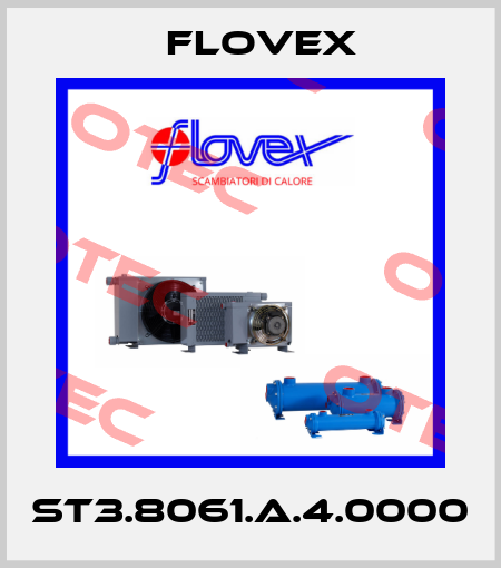 ST3.8061.A.4.0000 Flovex