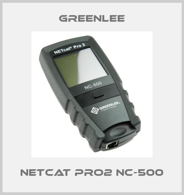 NETcat Pro2 NC-500-big