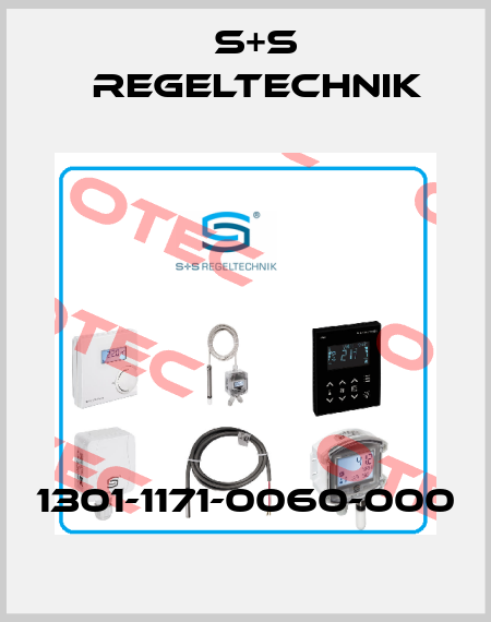 1301-1171-0060-000 S+S REGELTECHNIK