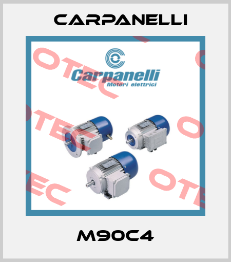 M90C4 Carpanelli