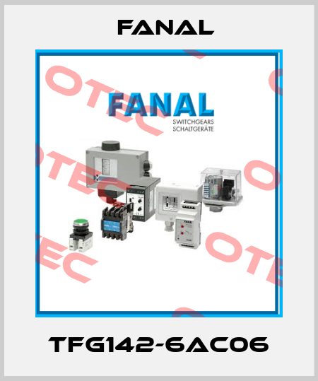 TFG142-6AC06 Fanal