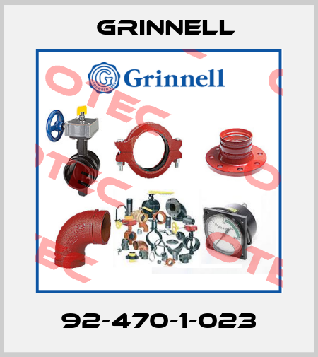 92-470-1-023 Grinnell