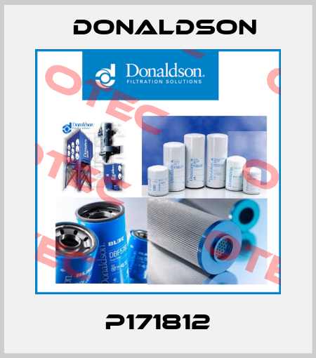 P171812 Donaldson