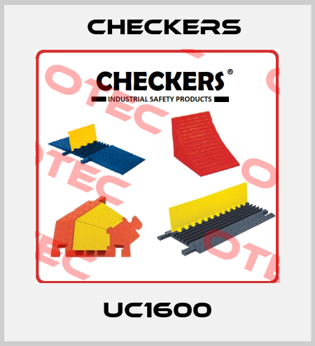UC1600 Checkers
