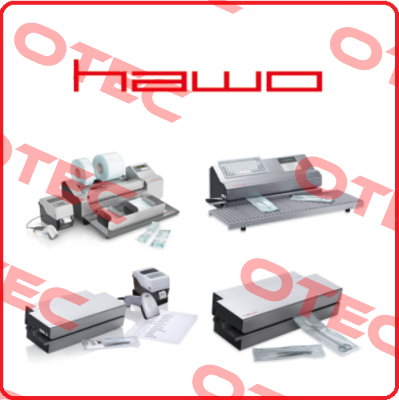 hm 3010 DC-VI obsolete, alternative hm 950 DC-V HAWO
