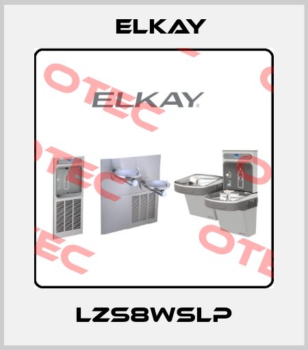 LZS8WSLP Elkay