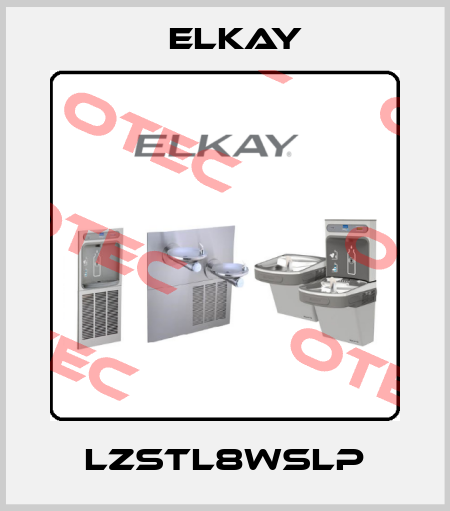 LZSTL8WSLP Elkay