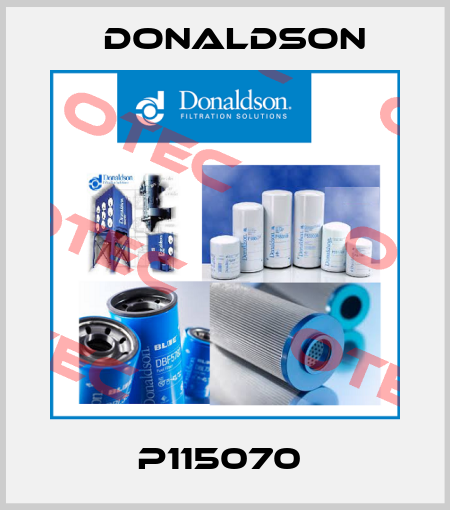 P115070  Donaldson
