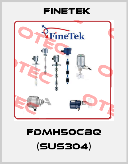 FDMH50CBQ (SUS304) Finetek