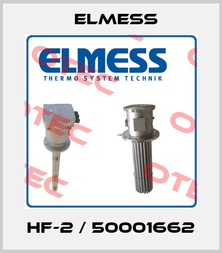 HF-2 / 50001662 Elmess