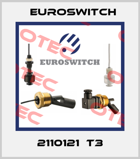 2110121  T3 Euroswitch