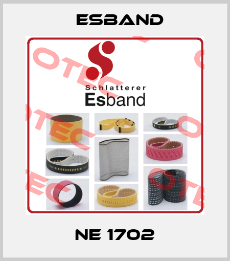 NE 1702 Esband