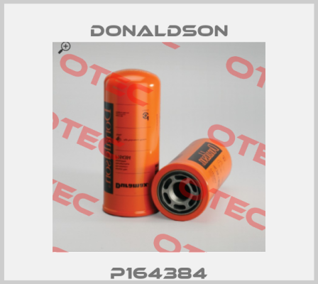 P164384 Donaldson