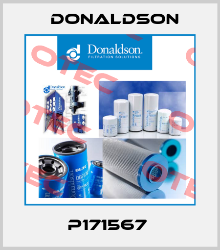 P171567  Donaldson