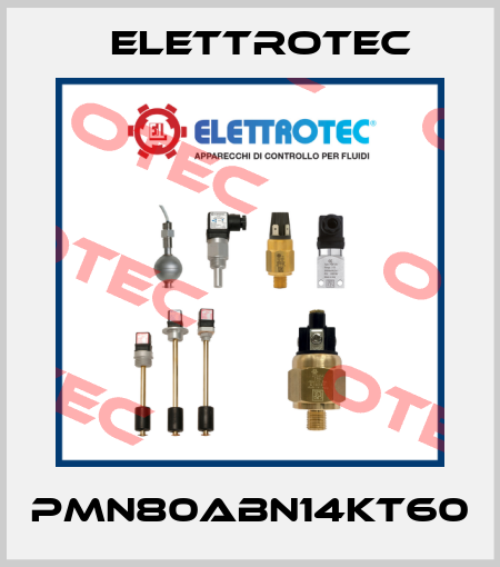 PMN80ABN14KT60 Elettrotec
