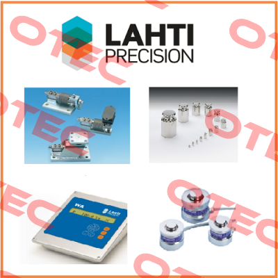 P1023427, MAINTENANCE UNIT 1/4" 24 VDC Lahti Precision