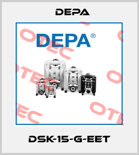 DSK-15-G-EET Depa
