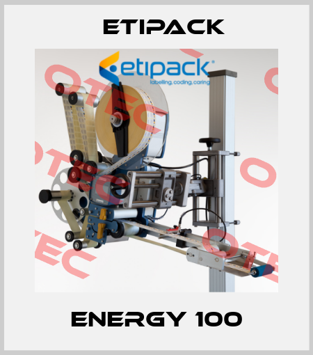 energy 100 Etipack