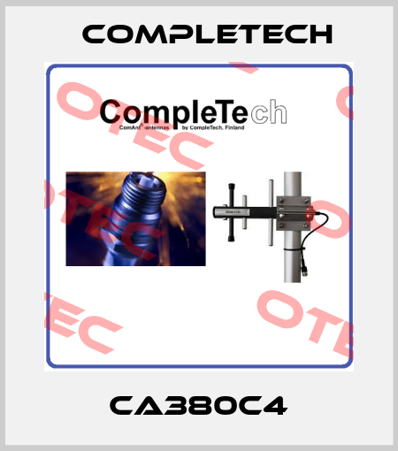 CA380C4 Completech