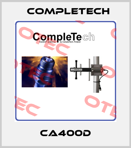 CA400D Completech