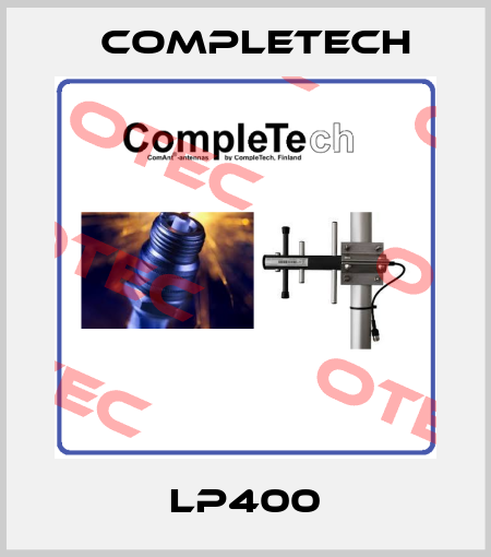 LP400 Completech