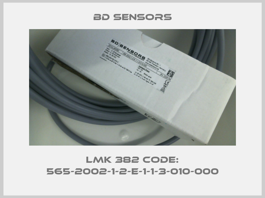 LMK 382 Code: 565-2002-1-2-E-1-1-3-010-000-big