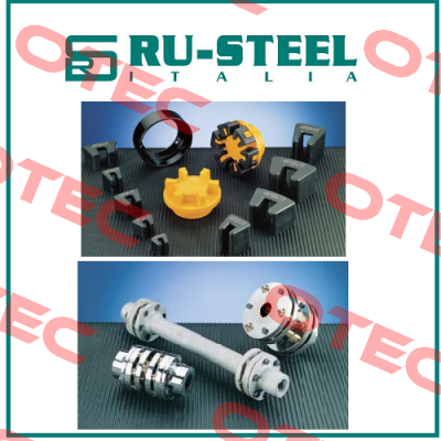 RIC.RP-RPD170 Ru-Steel