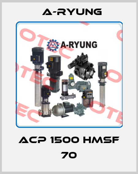 ACP 1500 HMSF 70 A-Ryung